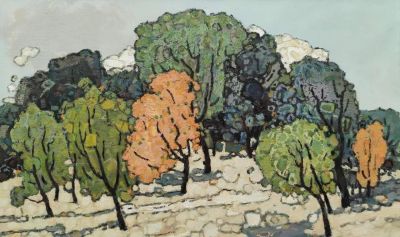 布和朝鲁 油画作品选 - 今日头条 布和朝鲁 油画作品选 - 图画吧TUHUABA