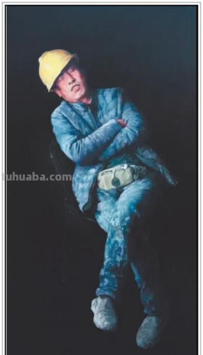 现实情怀・人文之光:哈尔滨画家岳忠亮十八幅经典油画赏析 - 今日头条 现实情怀・人文之光:哈尔滨画家岳忠亮十八幅经典油画赏析 - 图画吧TUHUABA