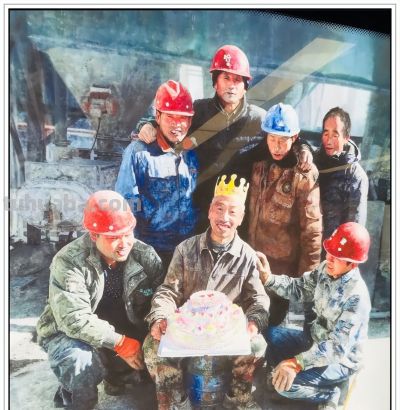 现实情怀・人文之光:哈尔滨画家岳忠亮十八幅经典油画赏析 - 今日头条 现实情怀・人文之光:哈尔滨画家岳忠亮十八幅经典油画赏析 - 图画吧TUHUABA