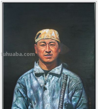 现实情怀・人文之光:哈尔滨画家岳忠亮十八幅经典油画赏析 - 今日头条 现实情怀・人文之光:哈尔滨画家岳忠亮十八幅经典油画赏析 - 图画吧TUHUABA