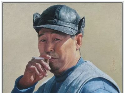 现实情怀・人文之光:哈尔滨画家岳忠亮十八幅经典油画赏析 - 今日头条 现实情怀・人文之光:哈尔滨画家岳忠亮十八幅经典油画赏析 - 图画吧TUHUABA