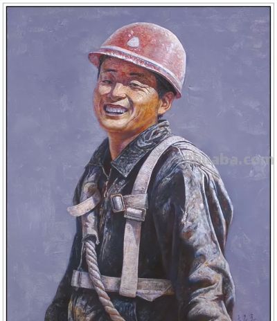 现实情怀・人文之光:哈尔滨画家岳忠亮十八幅经典油画赏析 - 今日头条 现实情怀・人文之光:哈尔滨画家岳忠亮十八幅经典油画赏析 - 图画吧TUHUABA