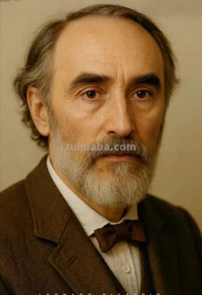 尼古拉·费欣素描作品 - 今日头条