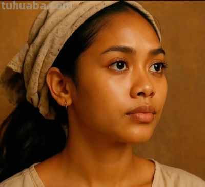 尼古拉·费欣素描作品 - 图画吧TUHUABA