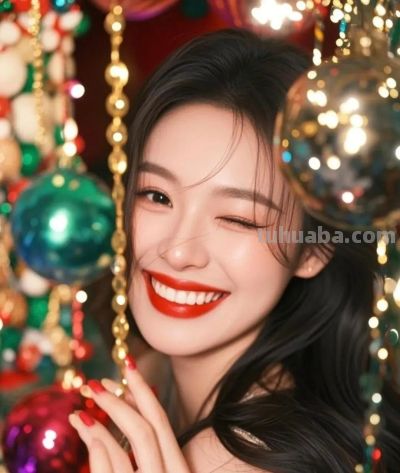 新年人像怎么拍？6个实用技巧，随手拍都是年味大片 - 图画吧TUHUABA