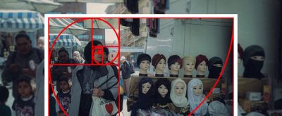 提升你的摄影构图水平 - 今日头条