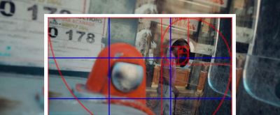 提升你的摄影构图水平 - 图画吧TUHUABA