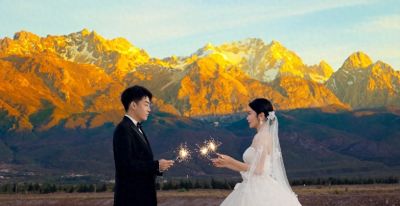 2026丽江婚纱摄影工作室推荐：十大品牌实测榜单 - 图画吧TUHUABA