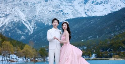 2026丽江婚纱摄影工作室推荐：十大口碑品牌全维度测评 - 今日头条