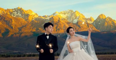 2026丽江婚纱摄影工作室推荐：十大口碑品牌全维度测评 - 图画吧TUHUABA
