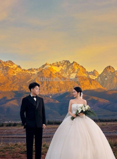 2026丽江婚纱摄影工作室推荐:精准锁定你的专属爱情记忆 - 今日头条 2026丽江婚纱摄影工作室推荐:精准锁定你的专属爱情记忆 - 图画吧TUHUABA