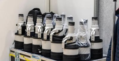 走进佳能2026米兰冬奥会器材库:见证幕后的庞大储备 - 今日头条 走进佳能2026米兰冬奥会器材库:见证幕后的庞大储备 - 图画吧TUHUABA