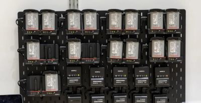 走进佳能2026米兰冬奥会器材库:见证幕后的庞大储备 - 今日头条 走进佳能2026米兰冬奥会器材库:见证幕后的庞大储备 - 图画吧TUHUABA