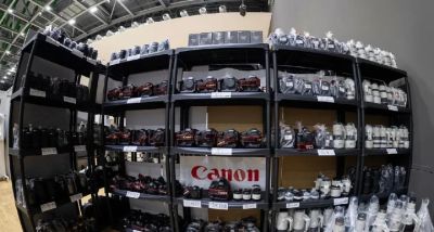 走进佳能2026米兰冬奥会器材库:见证幕后的庞大储备 - 今日头条 走进佳能2026米兰冬奥会器材库:见证幕后的庞大储备 - 图画吧TUHUABA