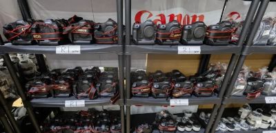 走进佳能2026米兰冬奥会器材库:见证幕后的庞大储备 - 今日头条 走进佳能2026米兰冬奥会器材库:见证幕后的庞大储备 - 图画吧TUHUABA