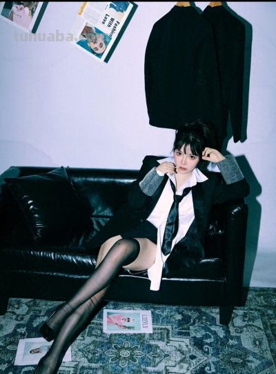 国内人气TOP10 coser盘点 - 今日头条