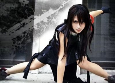 国内人气TOP10 coser盘点 - 今日头条 国内人气TOP10 coser盘点 - 图画吧TUHUABA