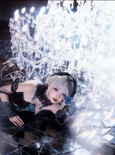 国内人气TOP10 coser盘点 - 今日头条 国内人气TOP10 coser盘点 - 图画吧TUHUABA