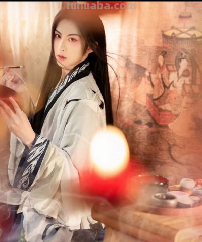 国内人气TOP10 coser盘点 - 今日头条 国内人气TOP10 coser盘点 - 图画吧TUHUABA