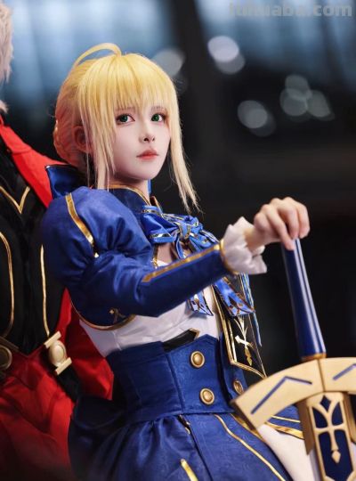 国内人气TOP10 coser盘点 - 今日头条 国内人气TOP10 coser盘点 - 图画吧TUHUABA