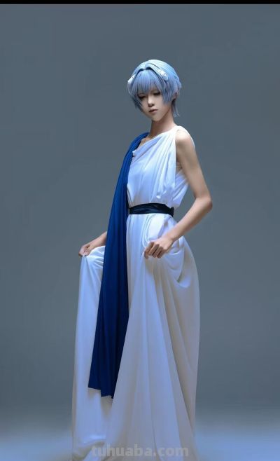 国内人气TOP10 coser盘点 - 今日头条 国内人气TOP10 coser盘点 - 图画吧TUHUABA