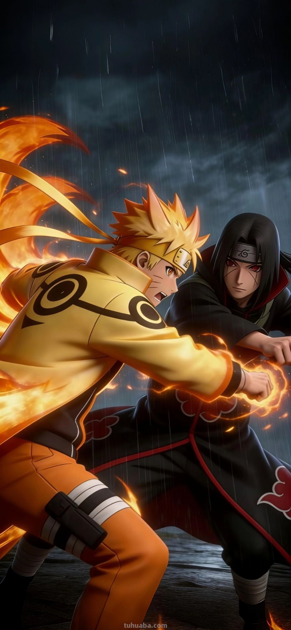 动漫壁纸260219 - 图画吧TUHUABA