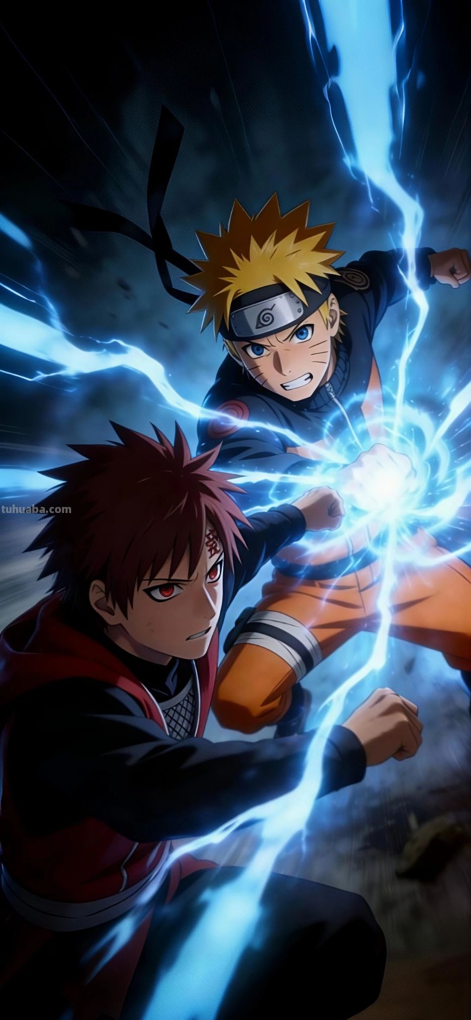 动漫壁纸260219 - 图画吧TUHUABA