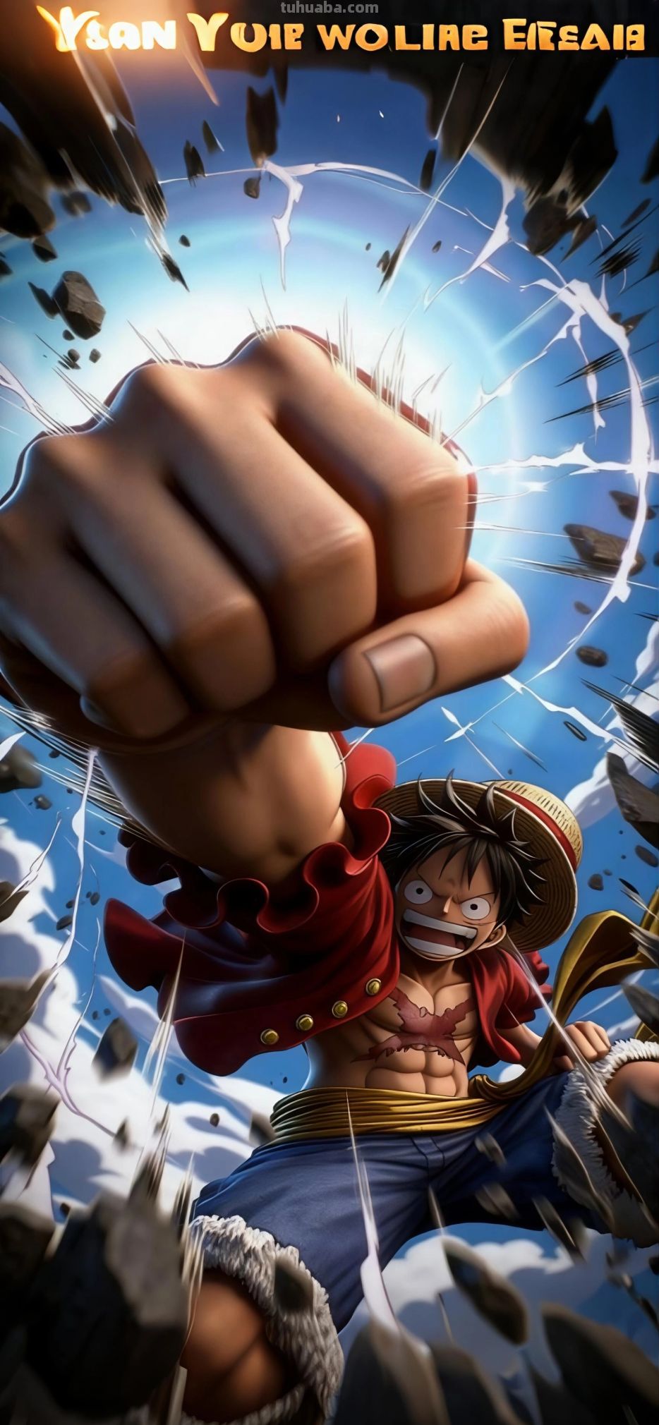 动漫壁纸260220 - 图画吧TUHUABA