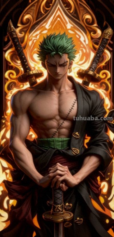 动漫壁纸260220 - 今日头条