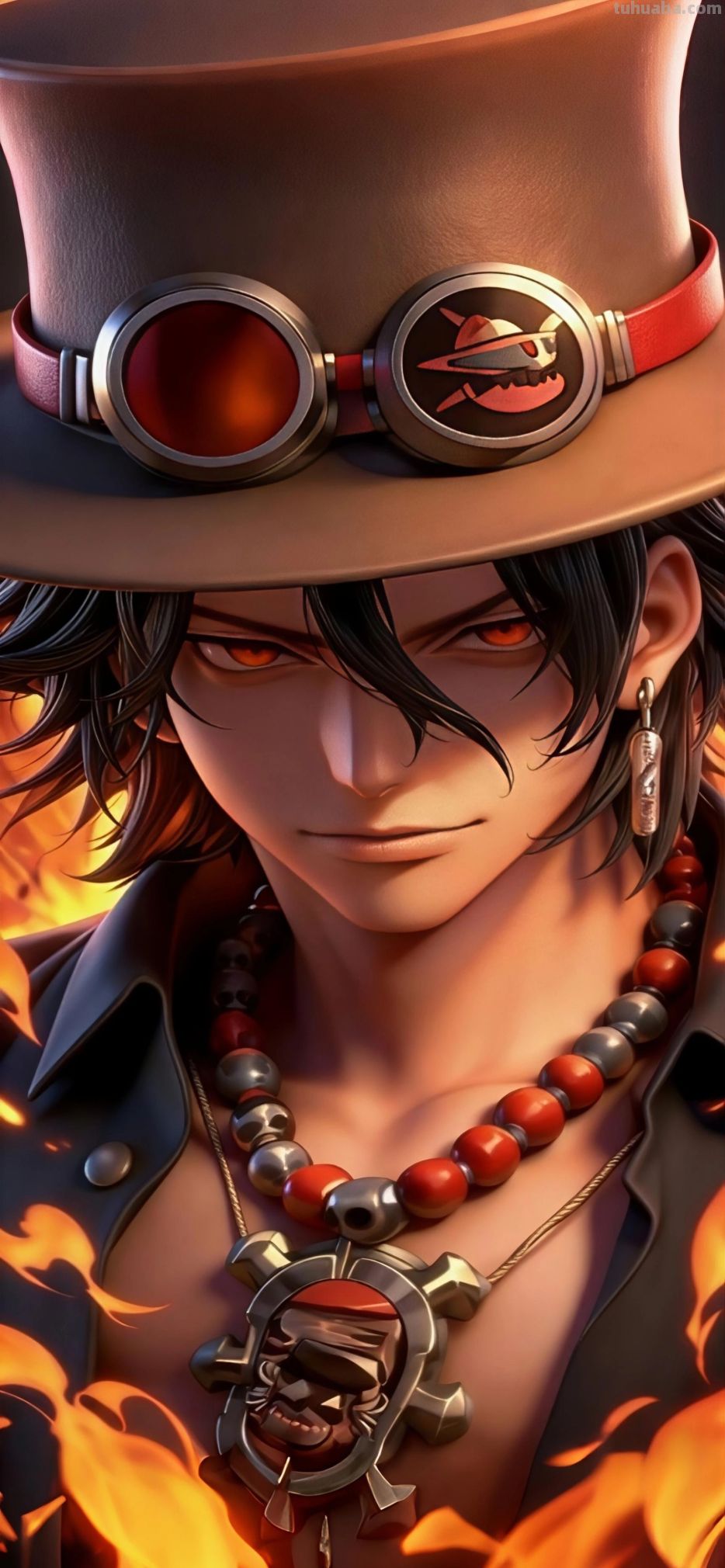 动漫壁纸260220 - 图画吧TUHUABA