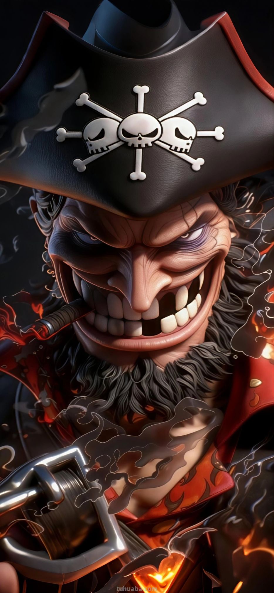 动漫壁纸260220 - 图画吧TUHUABA