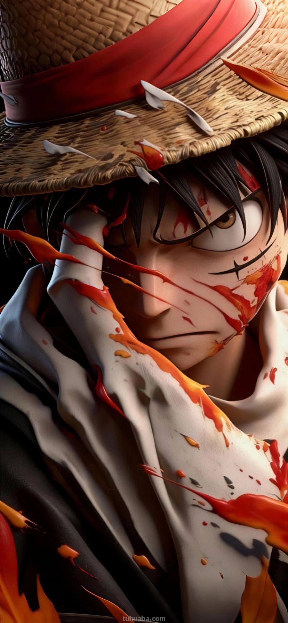 动漫壁纸260220 - 图画吧TUHUABA