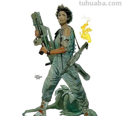 动漫影视人物插画一组 画师见签名 - 今日头条