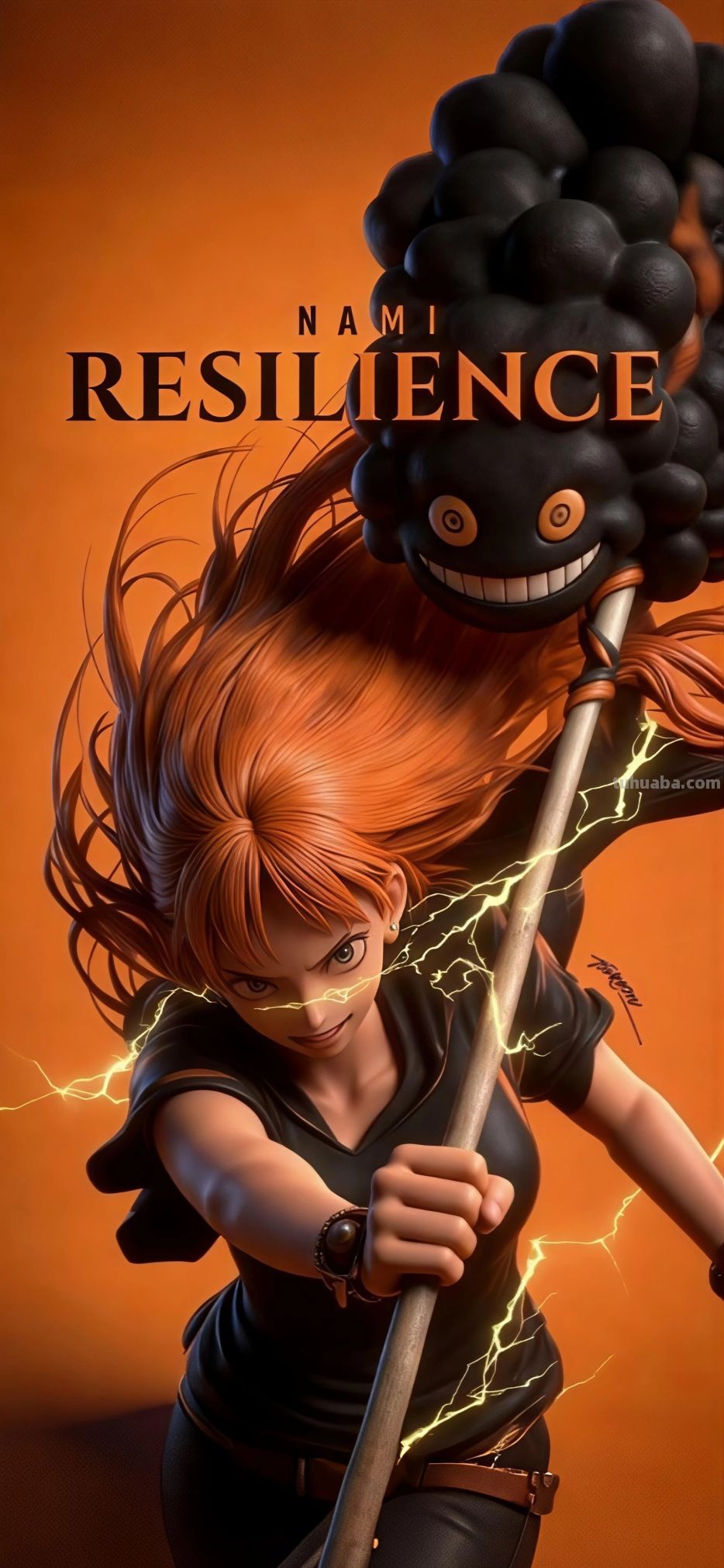 动漫壁纸260217 - 图画吧TUHUABA