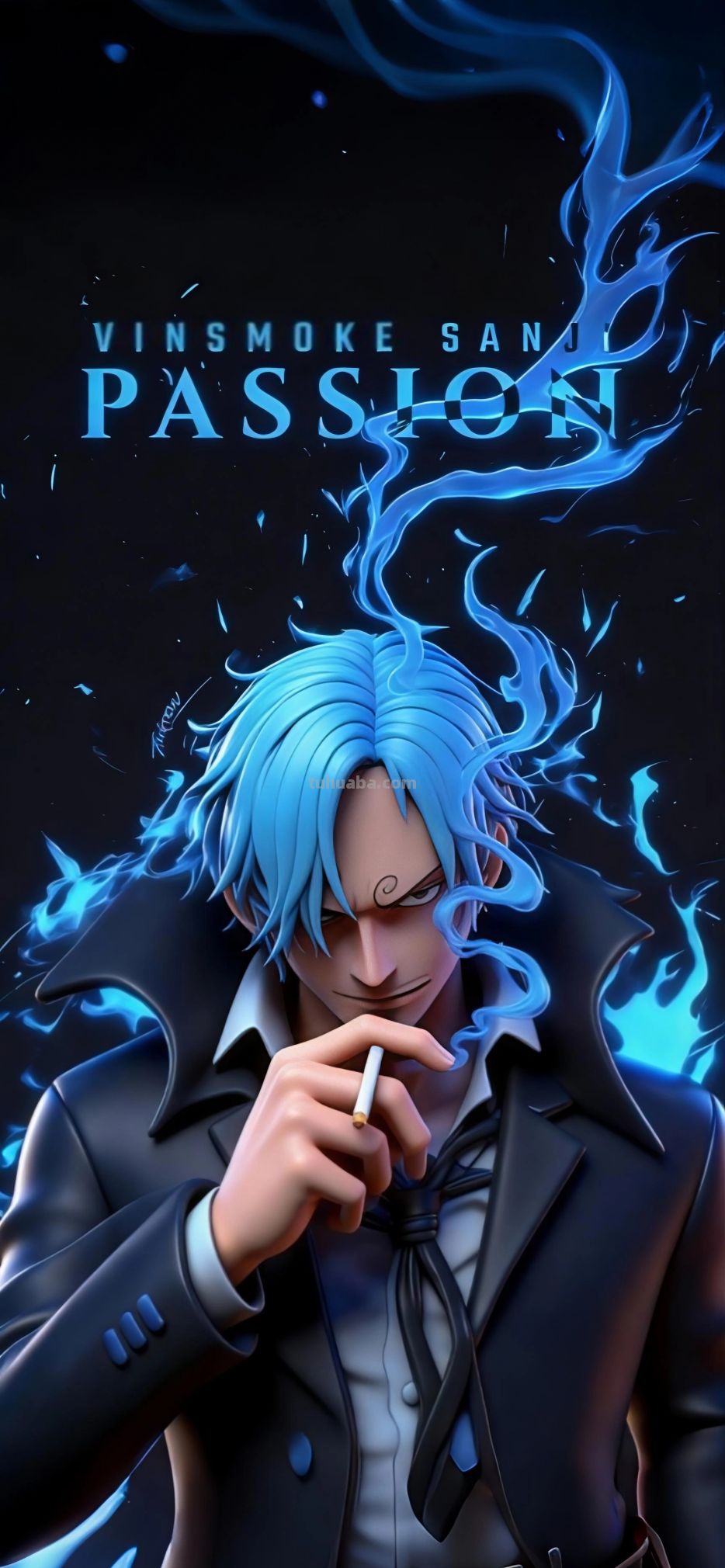 动漫壁纸260217 - 图画吧TUHUABA