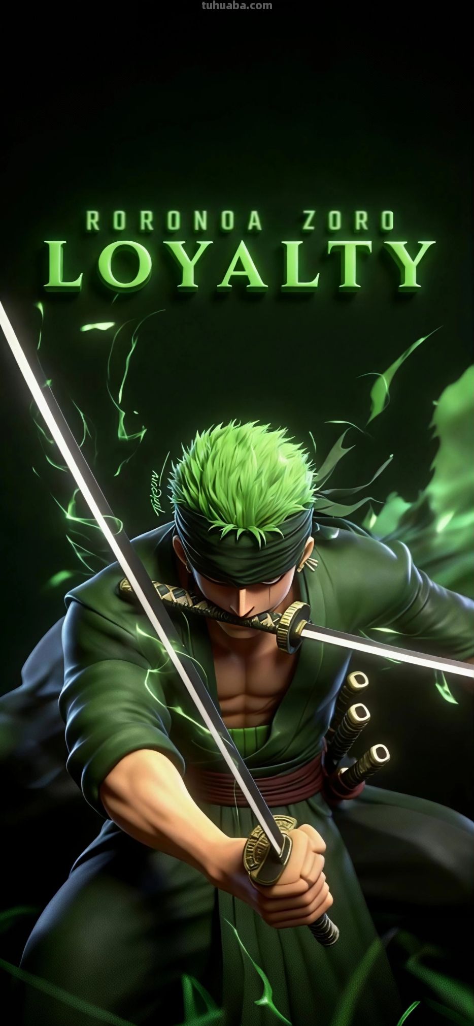 动漫壁纸260217 - 图画吧TUHUABA