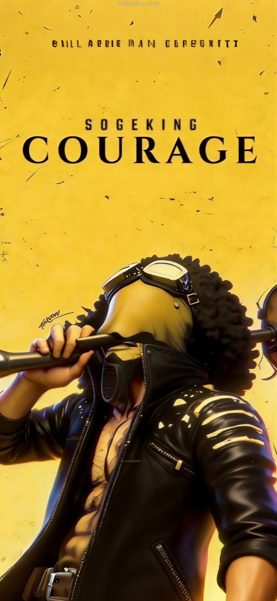 动漫壁纸260217 - 图画吧TUHUABA