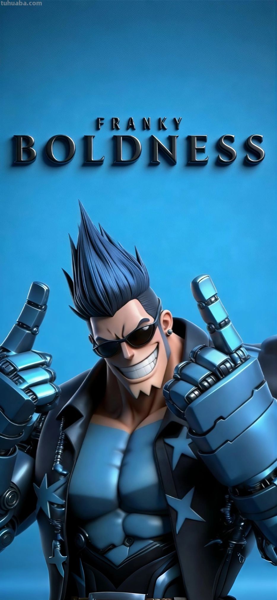 动漫壁纸260217 - 图画吧TUHUABA