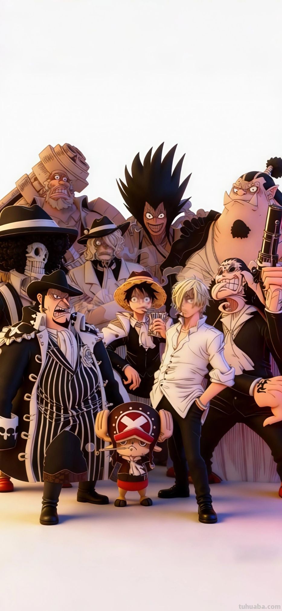 动漫壁纸260216 - 图画吧TUHUABA