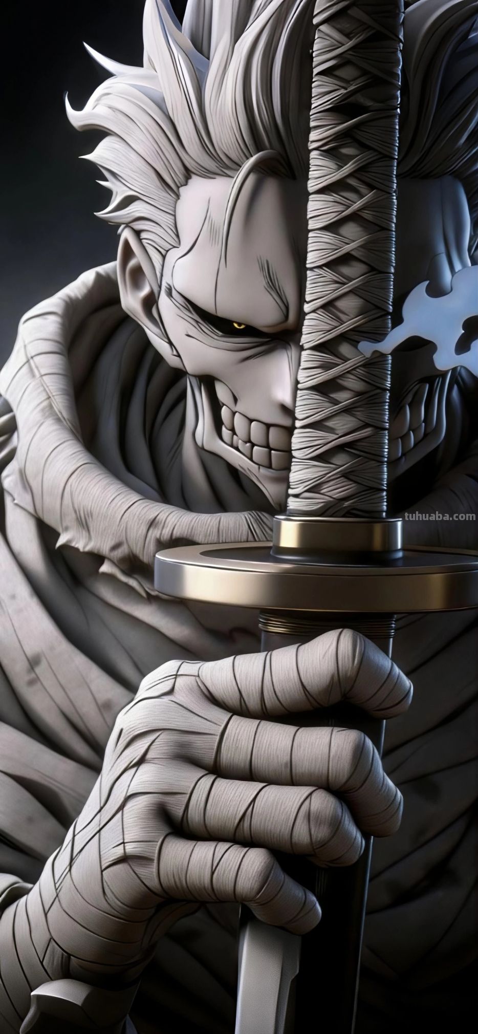 动漫壁纸260216 - 图画吧TUHUABA