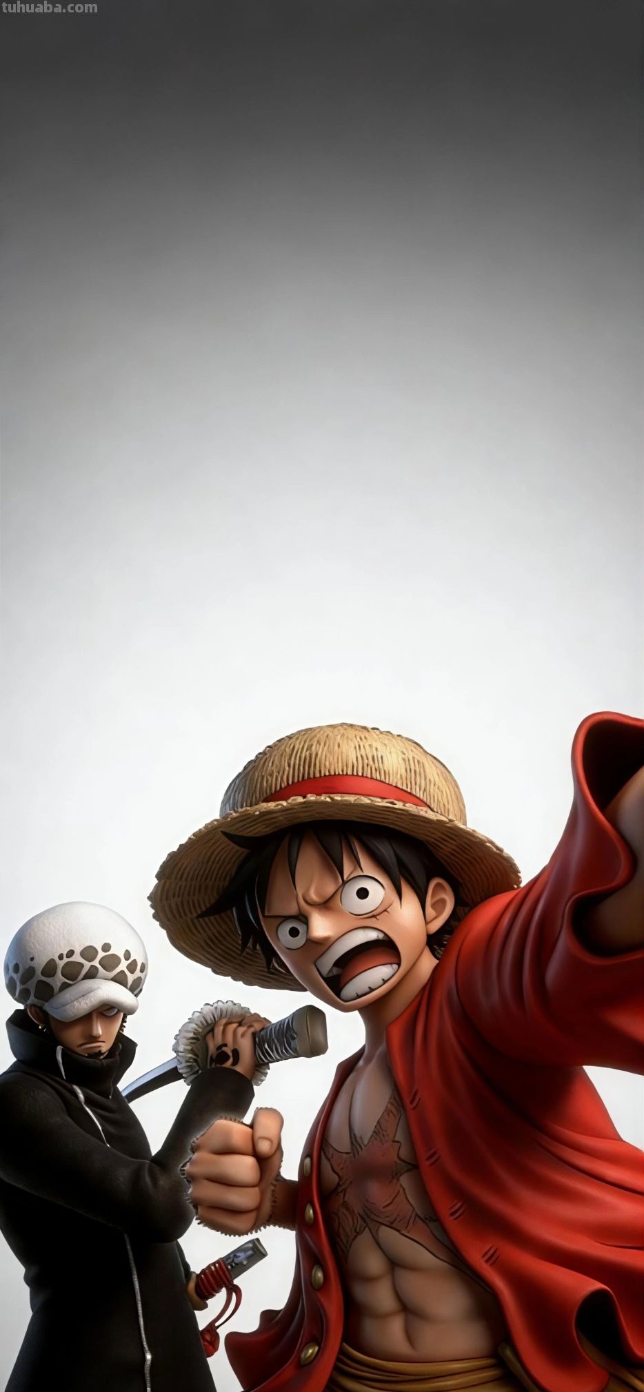 动漫壁纸260216 - 图画吧TUHUABA