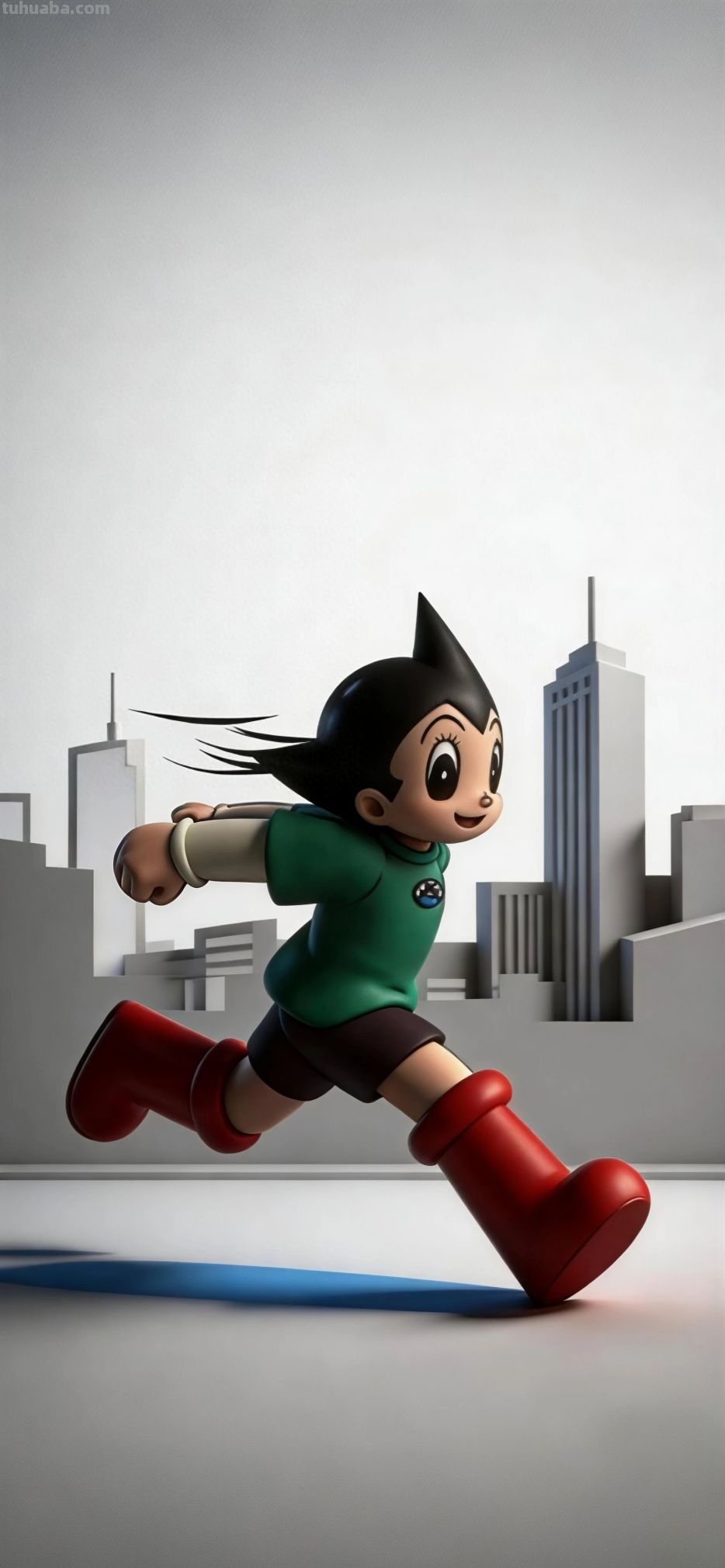 动漫壁纸260215 - 今日头条