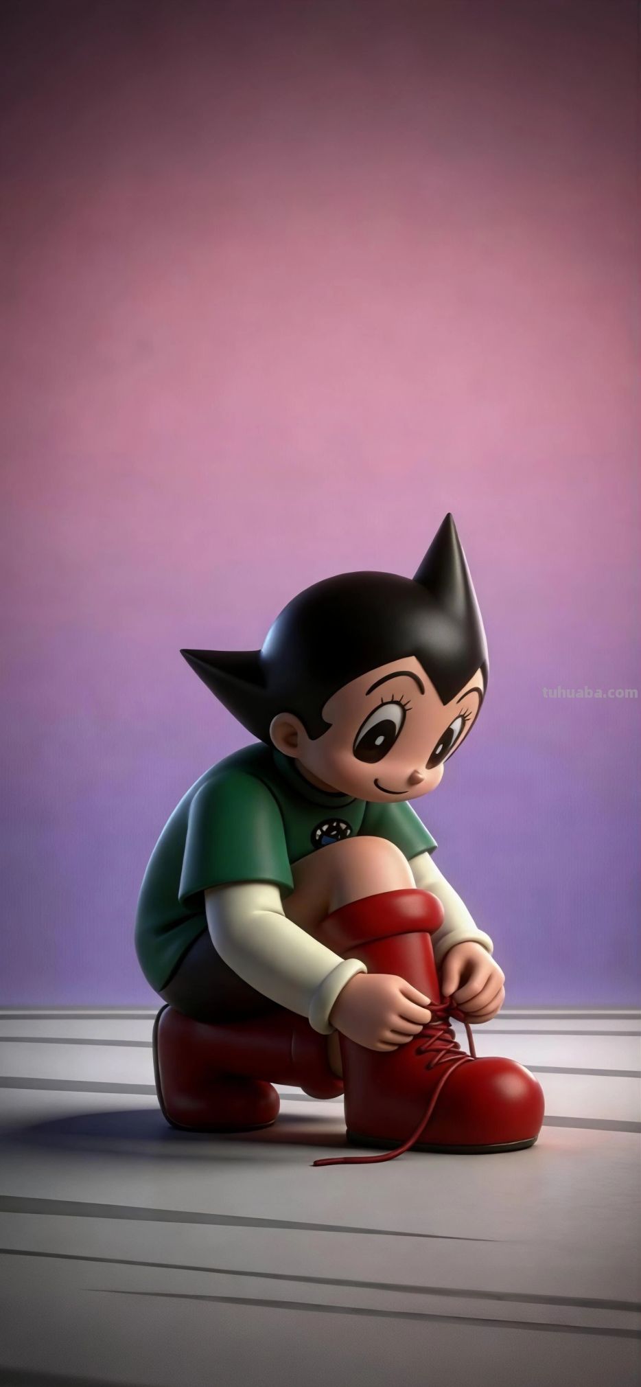 动漫壁纸260215 - 图画吧TUHUABA