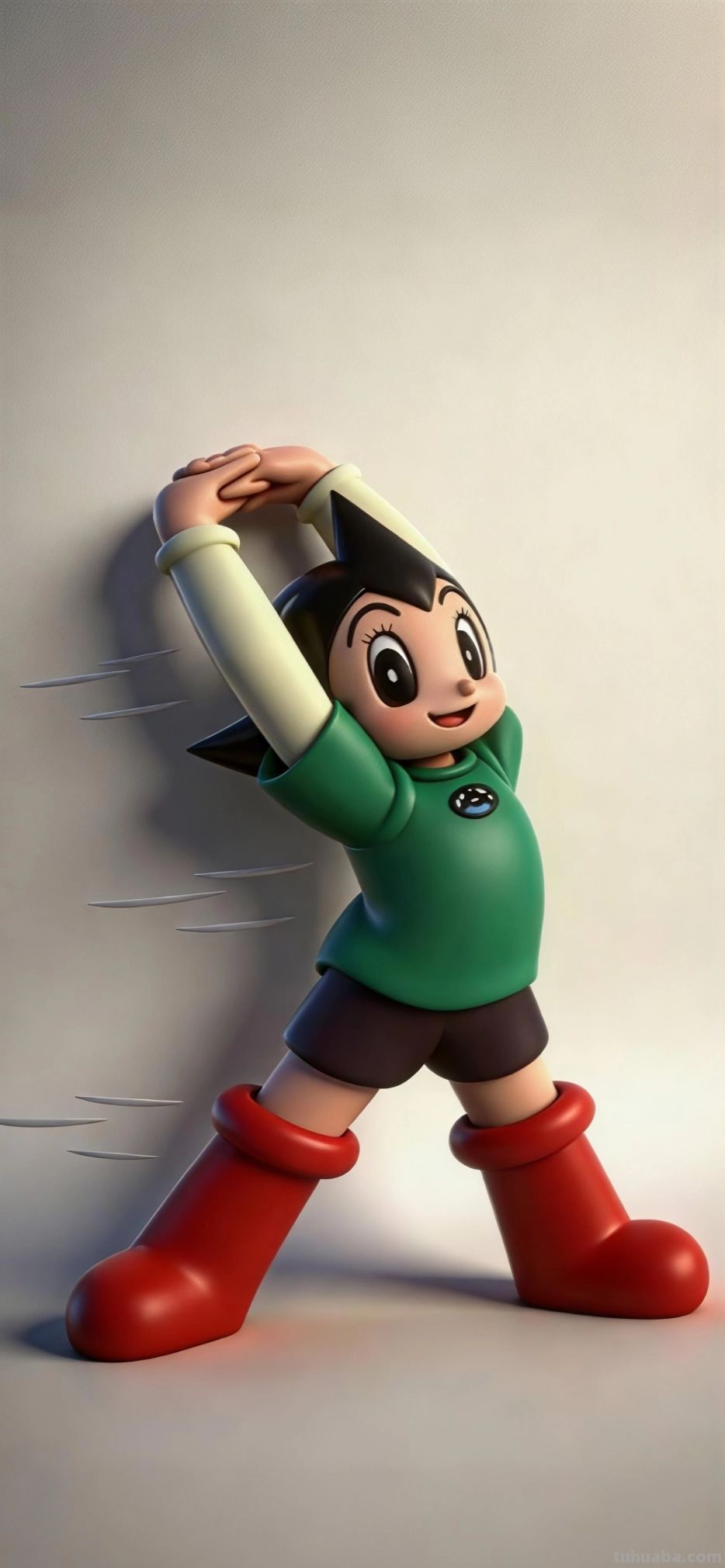 动漫壁纸260215 - 图画吧TUHUABA