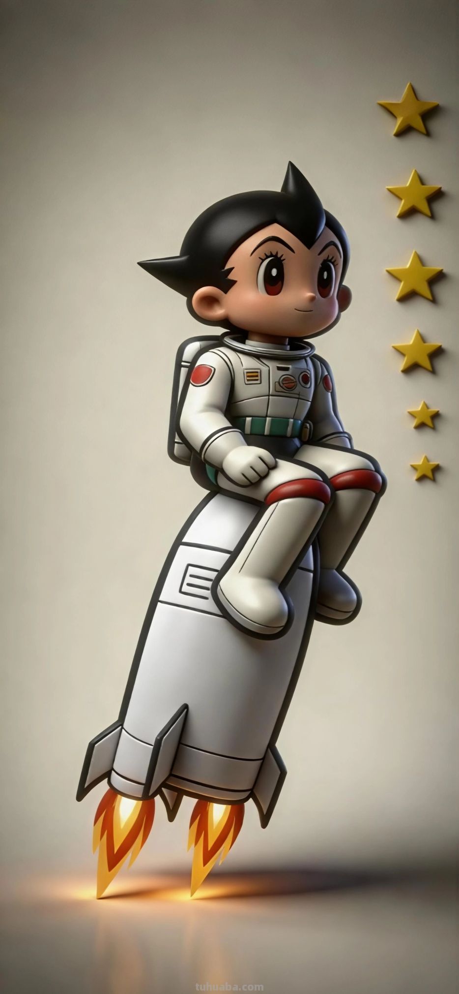 动漫壁纸260215 - 图画吧TUHUABA