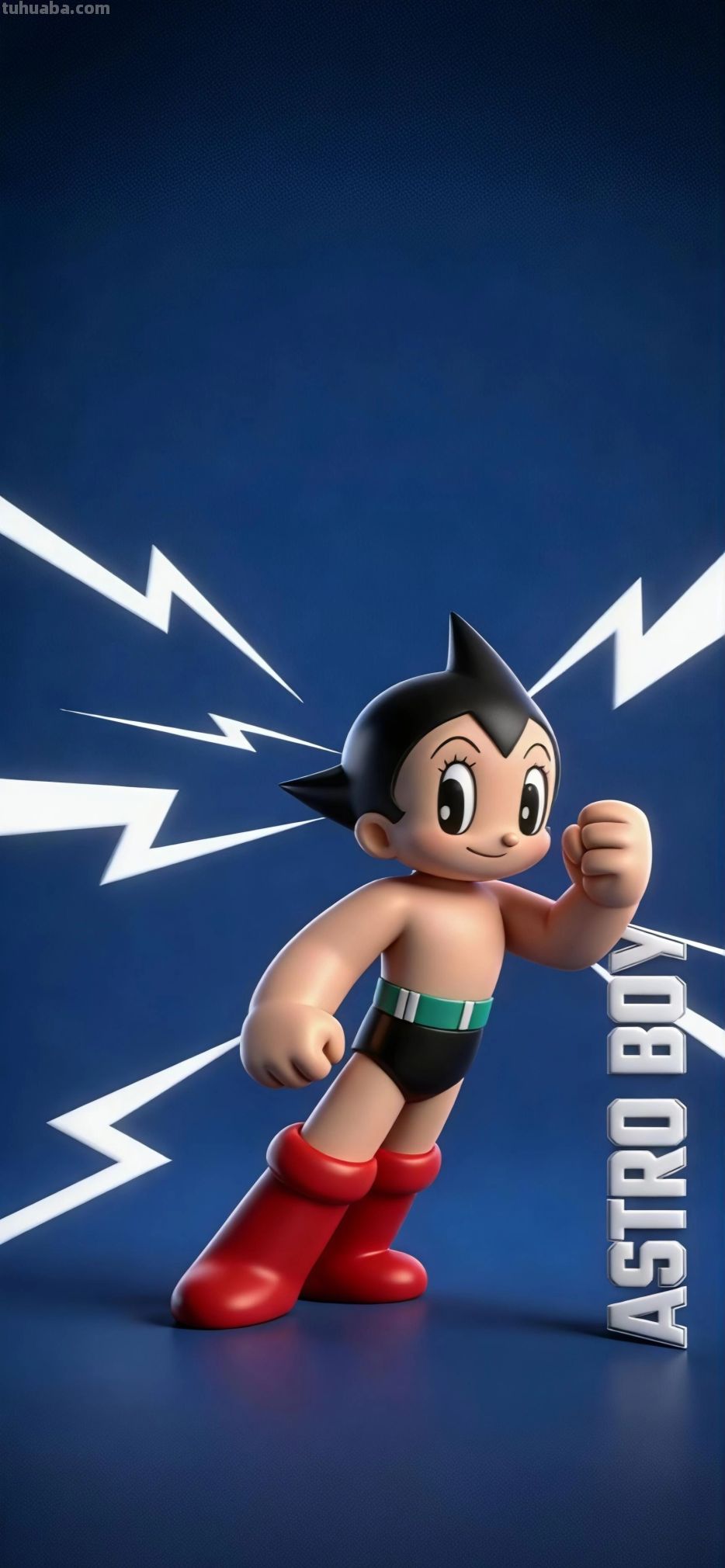 动漫壁纸260215 - 图画吧TUHUABA