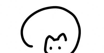 头像丨简笔画 - 今日头条