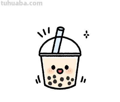 头像丨简笔画 - 图画吧TUHUABA