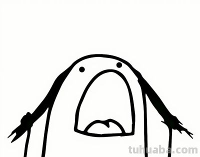 头像丨简笔画 - 图画吧TUHUABA