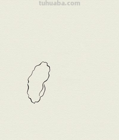 简笔牵牛花 晨露伴清颜丨每天一幅画 - 今日头条 简笔牵牛花 晨露伴清颜丨每天一幅画 - 图画吧TUHUABA